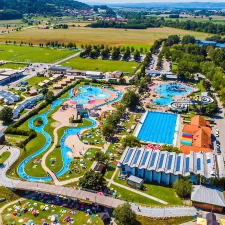 See You House, Terme Catez 153 Catez ob Savi Extérieur photo