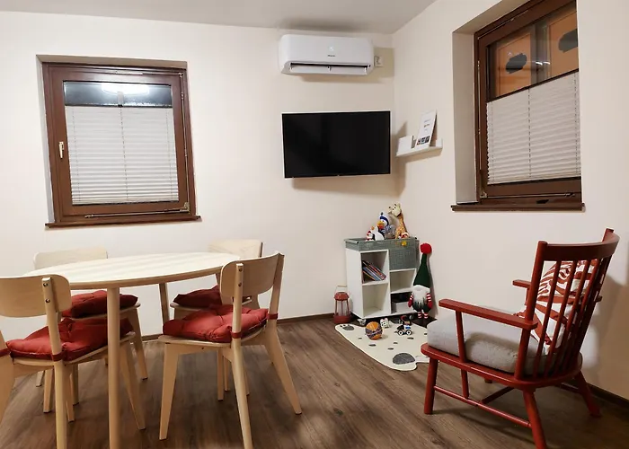 See You House, Terme Catez 153