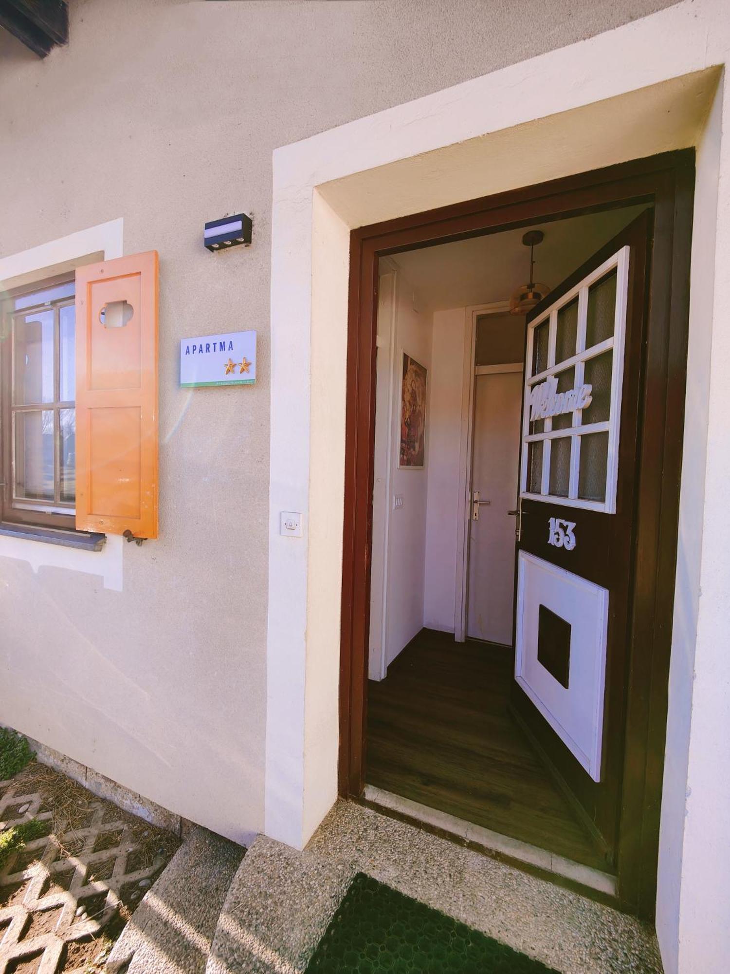 Apartment House, Terme Catez 153 Catez ob Savi