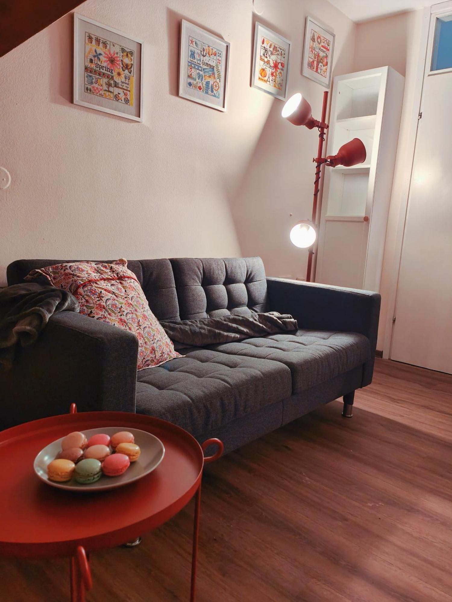 Apartment House, Terme Catez 153
