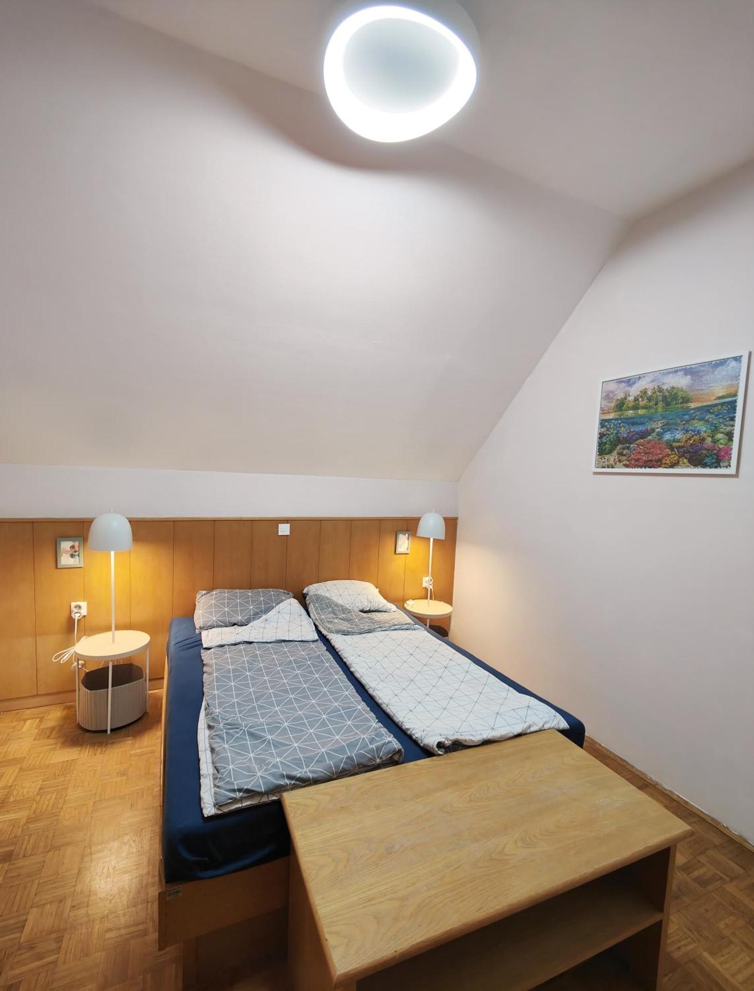 House, Terme Catez 153 Apartment