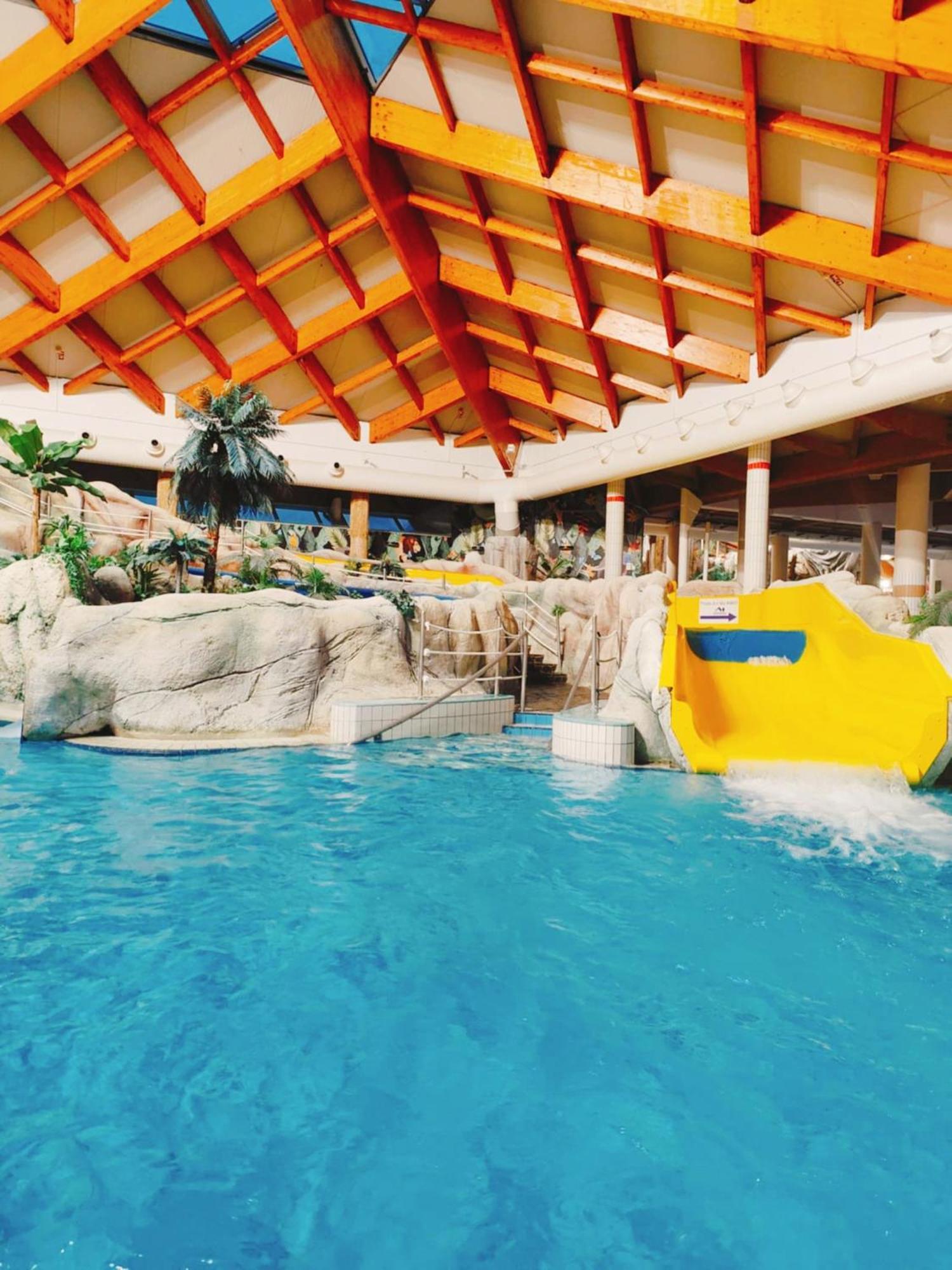 Apartman House, Terme Catez 153 *