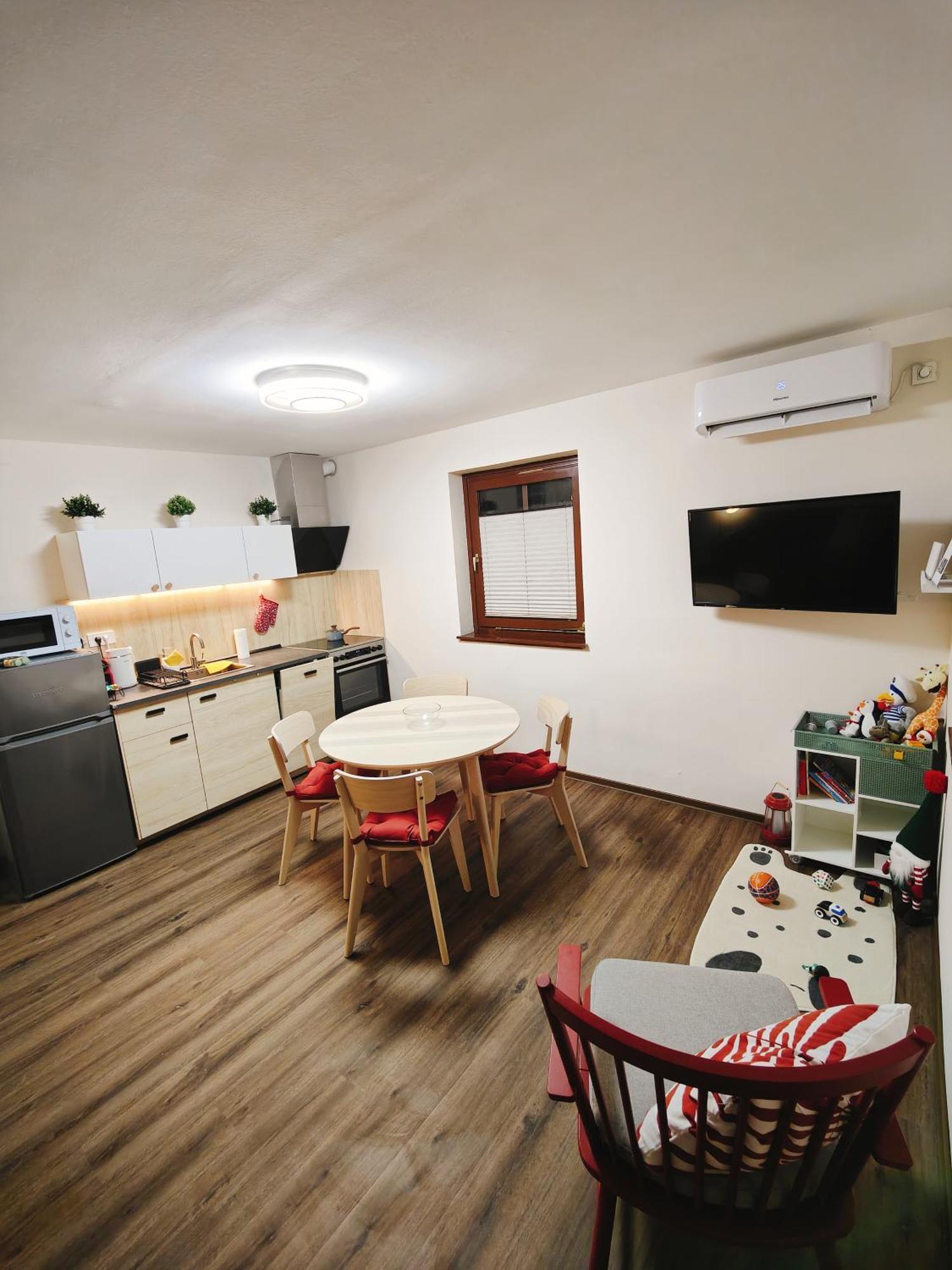 House, Terme Catez 153 Apartment Catez ob Savi
