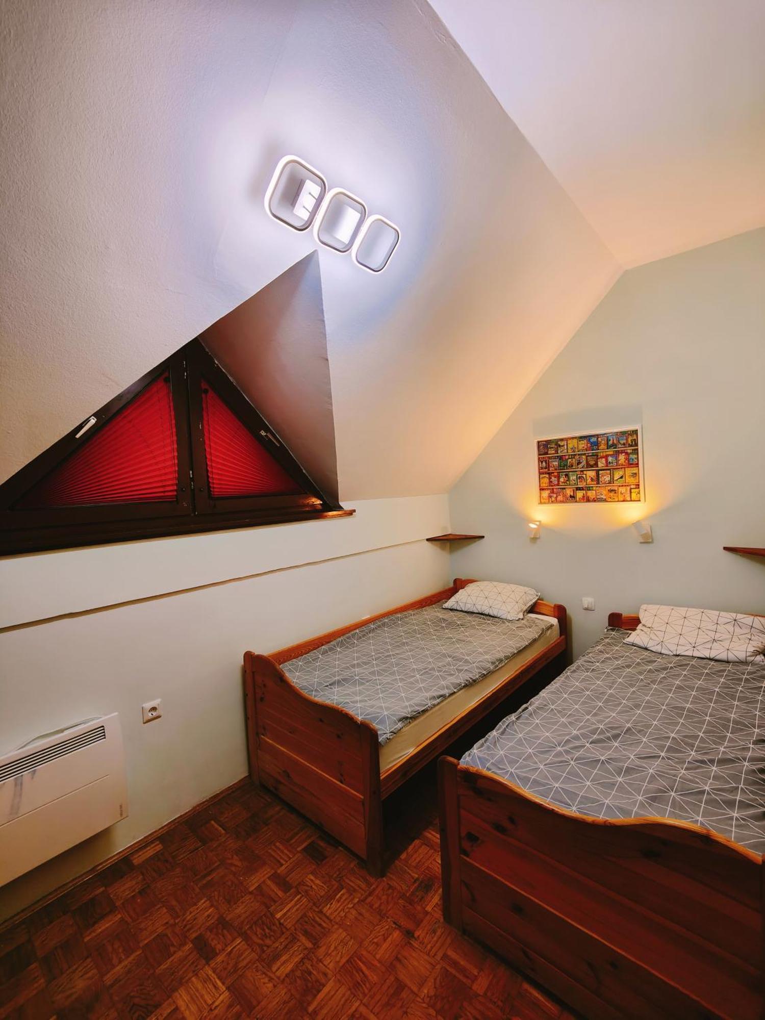 House, Terme Catez 153 Apartment Catez ob Savi